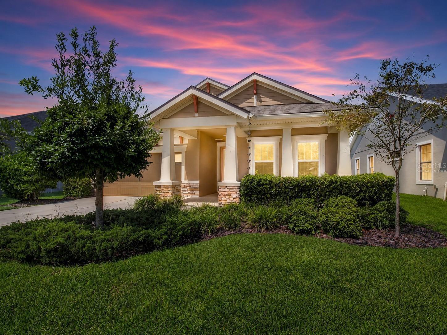 7029 Old Benton Dr, Apollo Beach