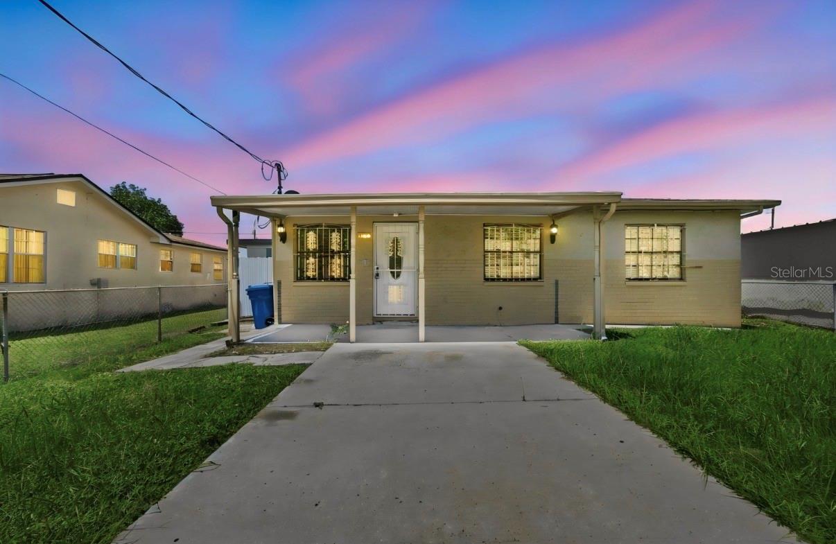 7516 N Cortez St, Tampa