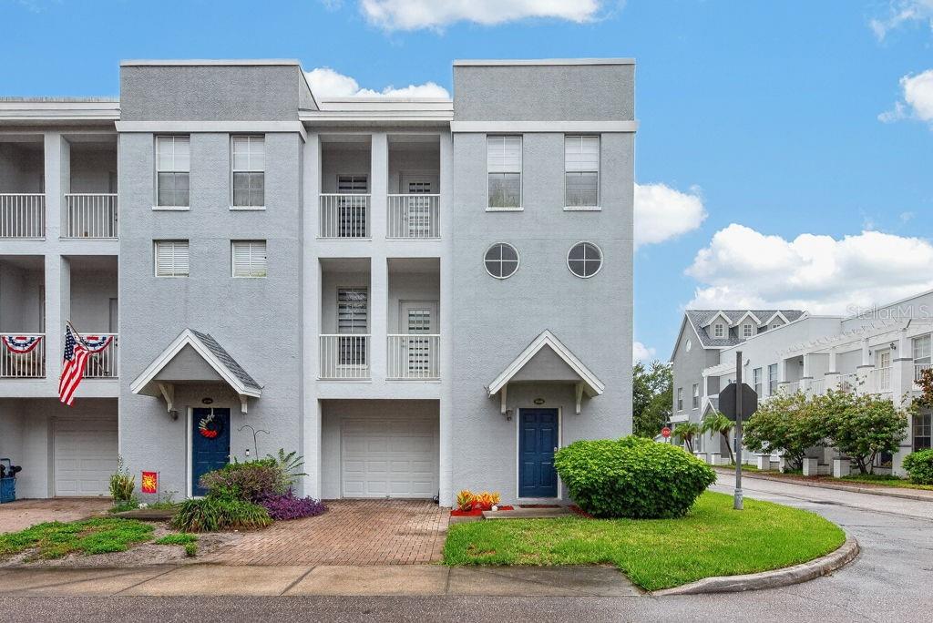 4546 Bay Spring Ct, Tampa