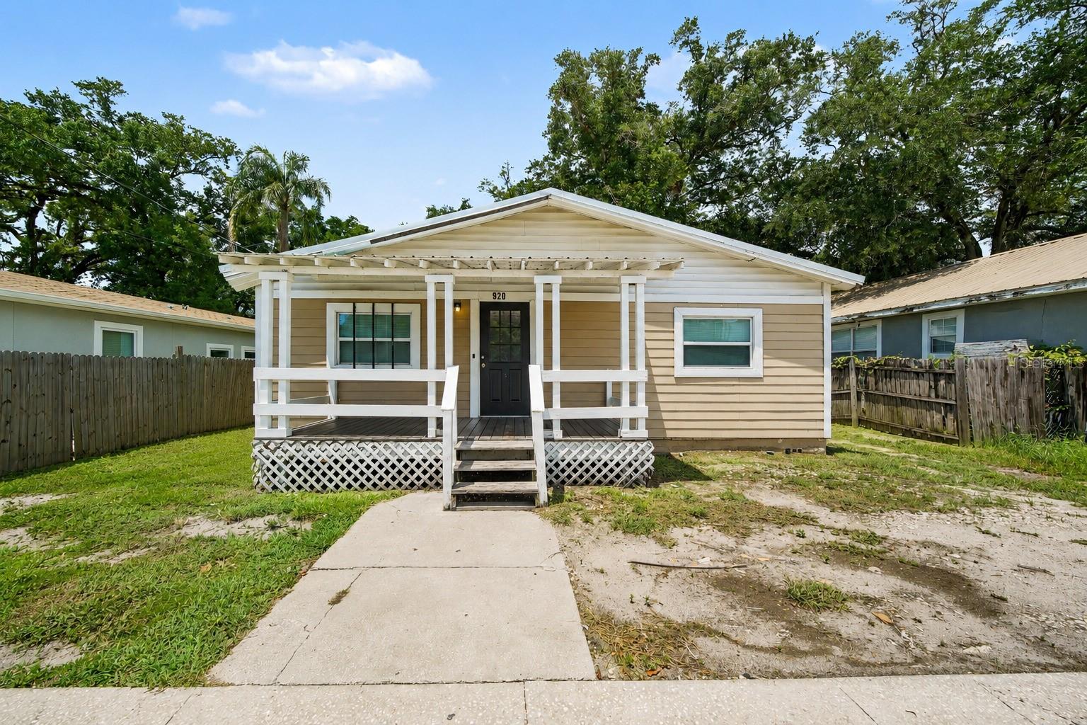 920 E Dr Martin Luther King Jr Blvd, Tampa