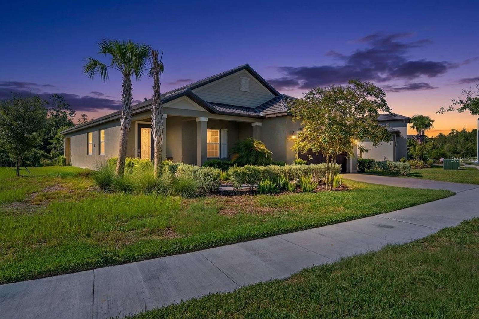 10314 Banyan Breeze Blvd, Land O Lakes