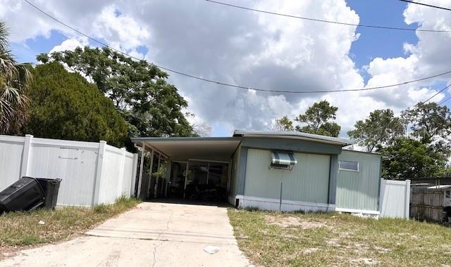 11326 Leisure Ln, Port Richey