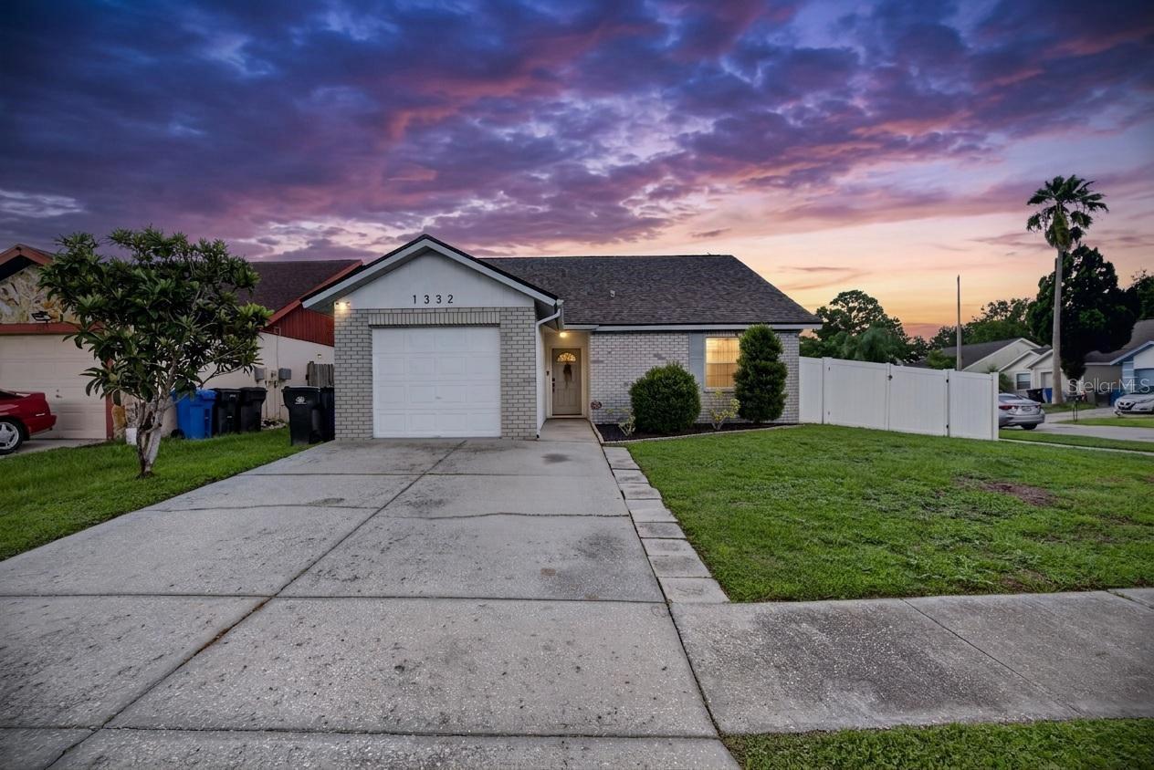 1332 Coolridge Dr, Brandon
