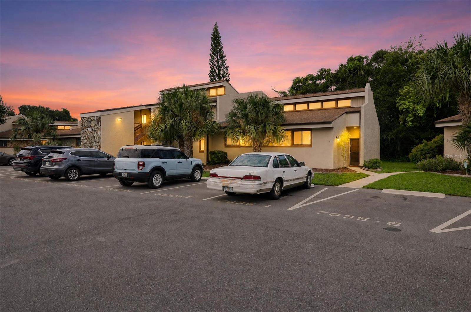 7025 Cognac Dr #4, New Port Richey