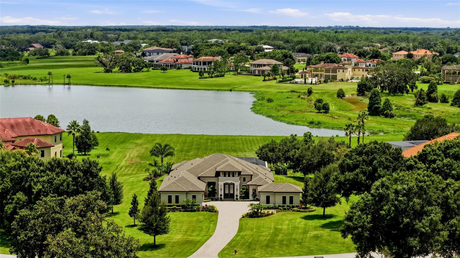 10741 Osprey Landing Way, Thonotosassa