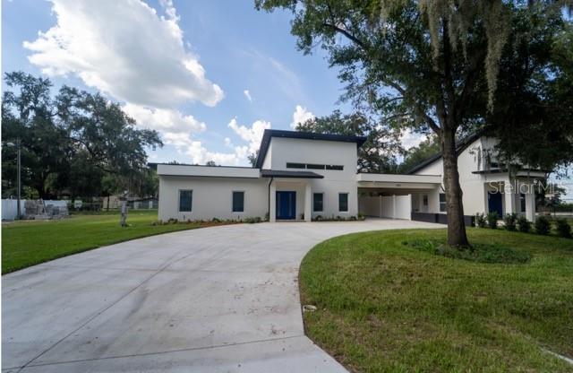 2902 Robinson Rd, Plant City