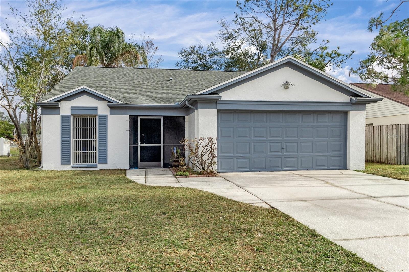 1628 Baker Rd, Lutz