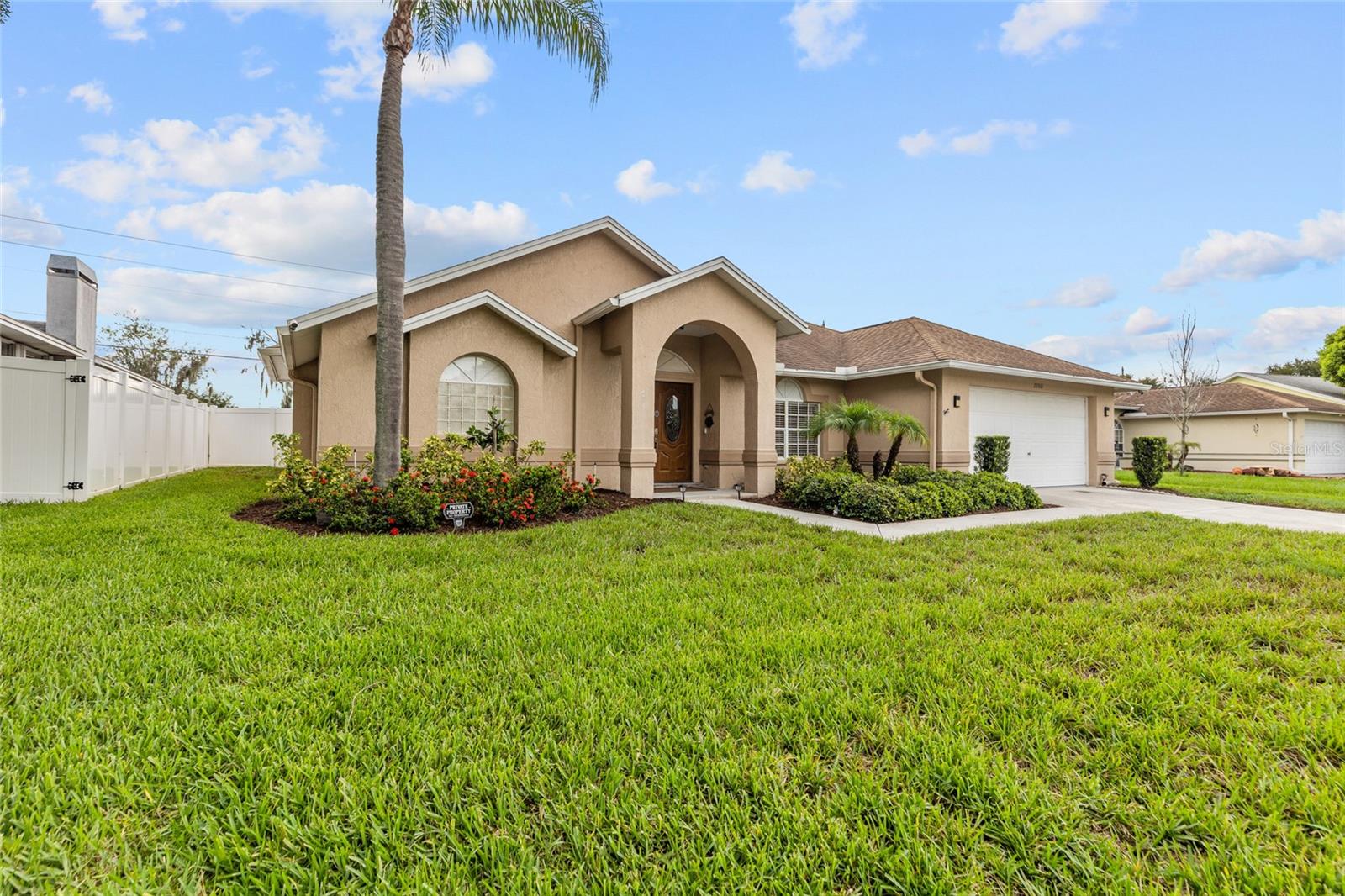 22861 Sterling Manor Loop, Lutz