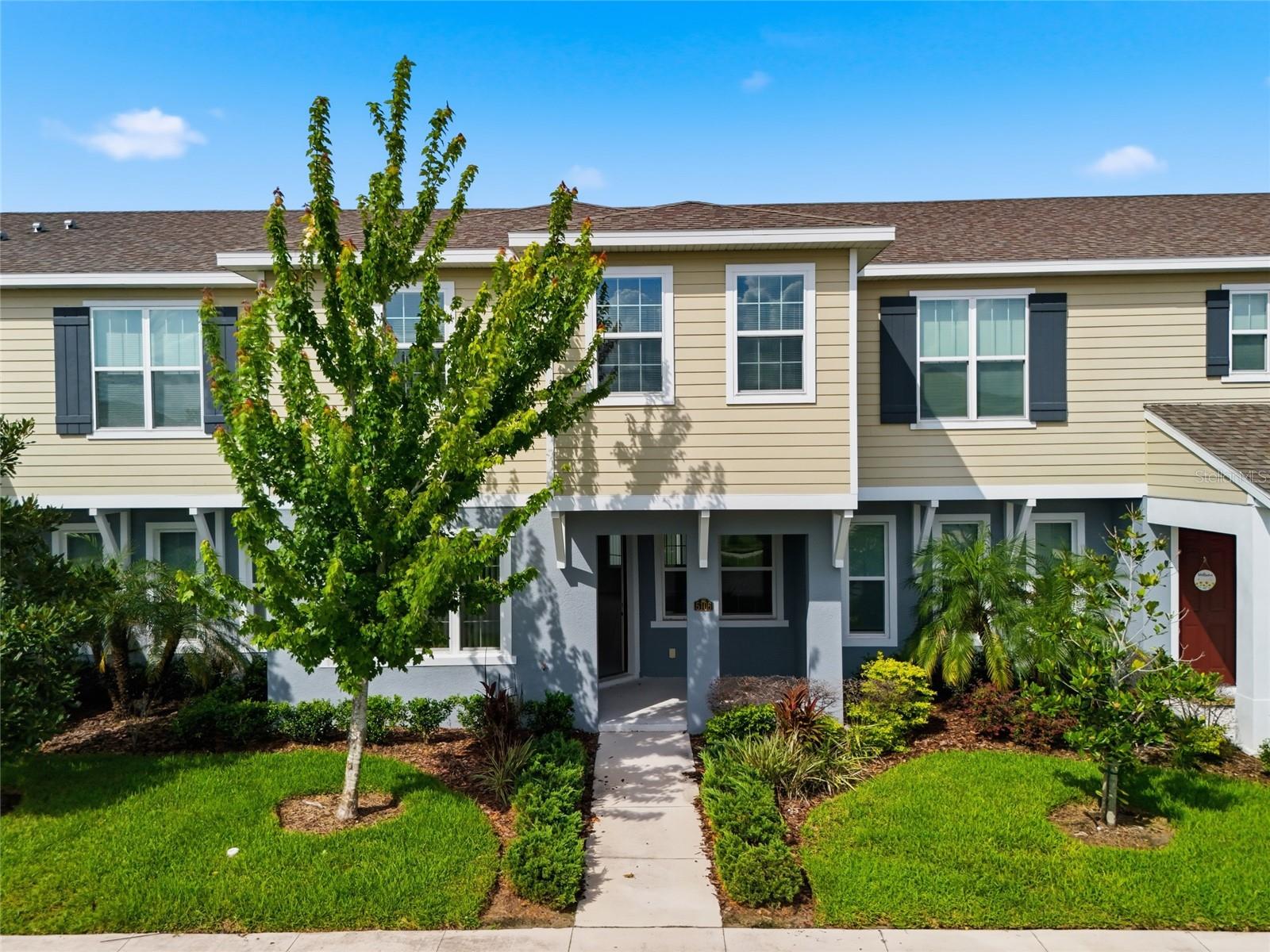 5106 Sea Mist Ln, Wesley Chapel