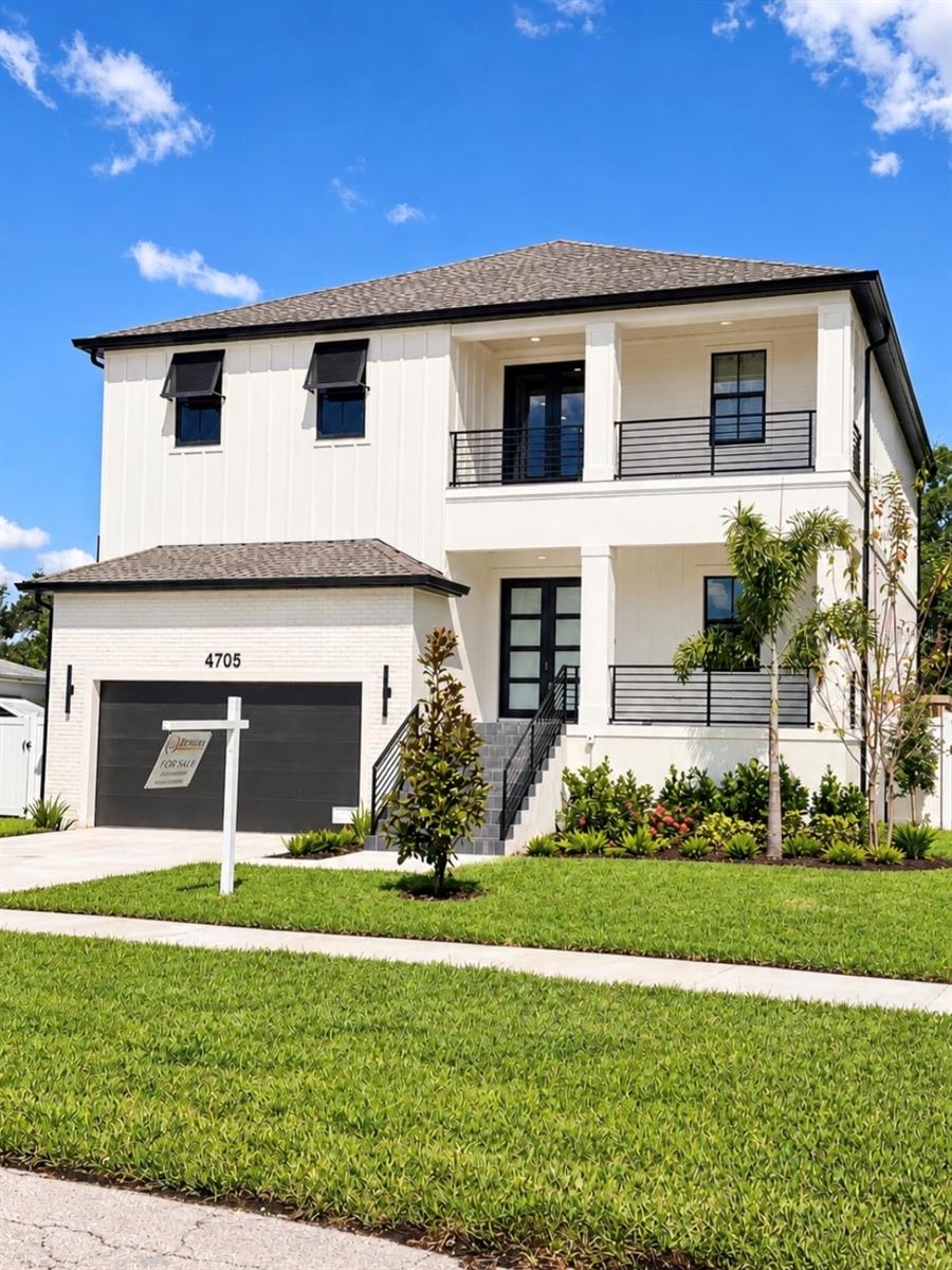 4705 W Knights Ave, Tampa