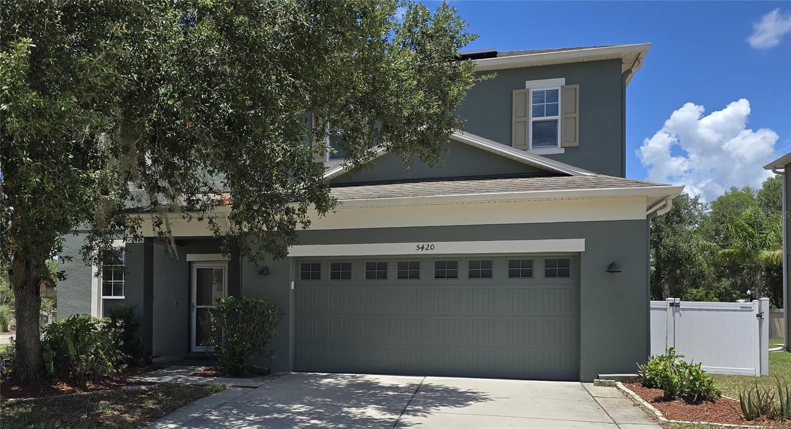 5420 Angelonia Ter, Land O Lakes