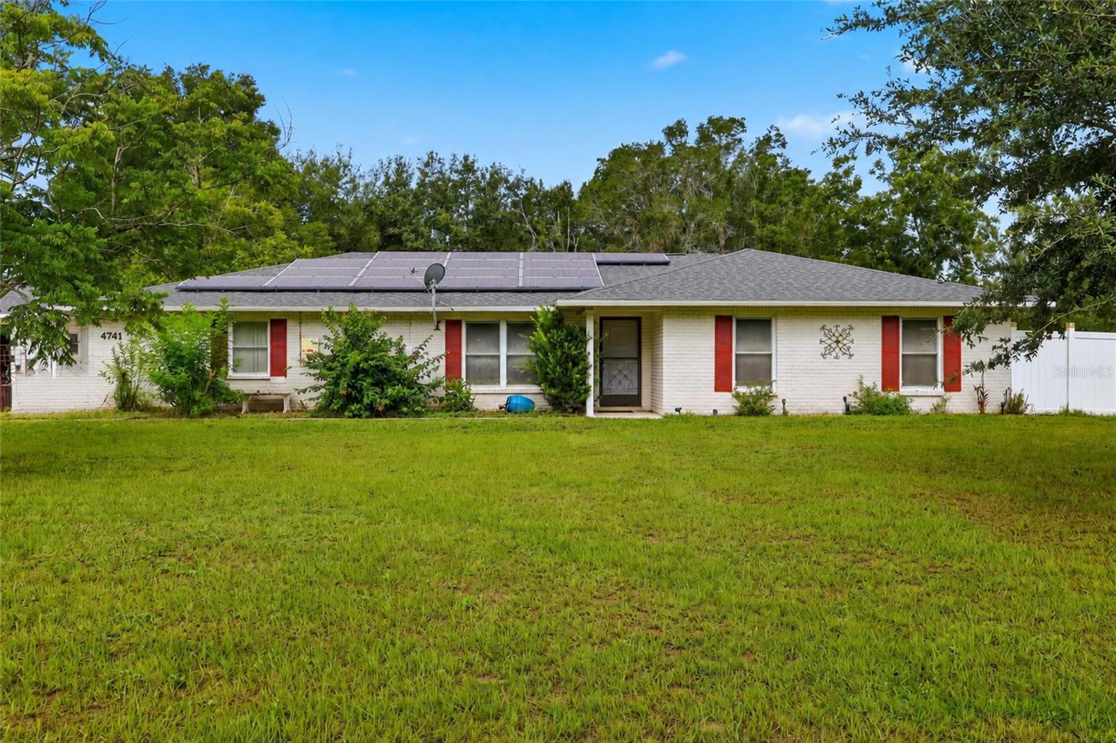 4741 Seaberg Rd, Zephyrhills