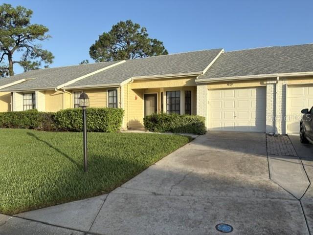 4809 Wakefield Ct, New Port Richey