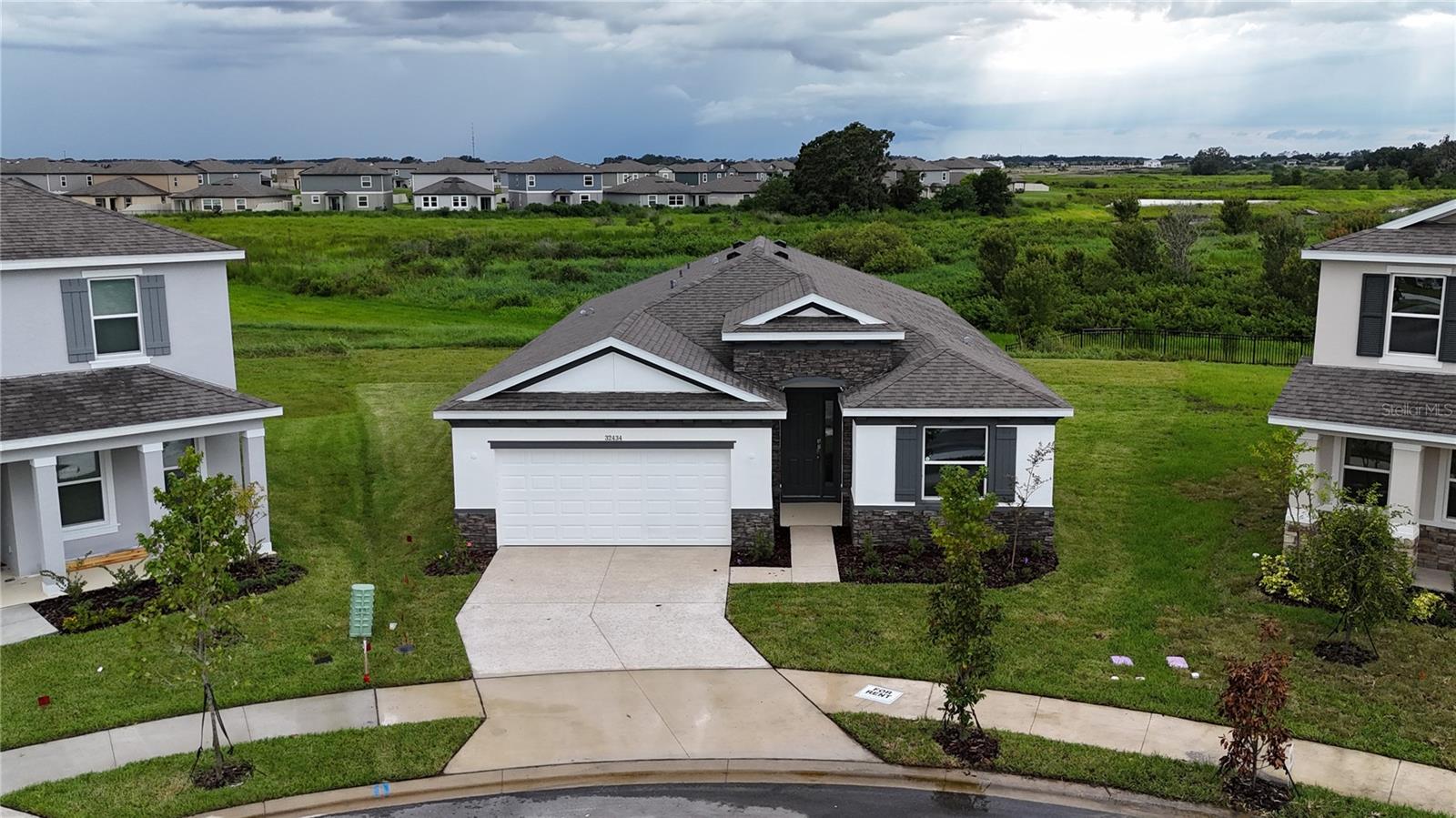 32434 Osprey Peak Way, San Antonio