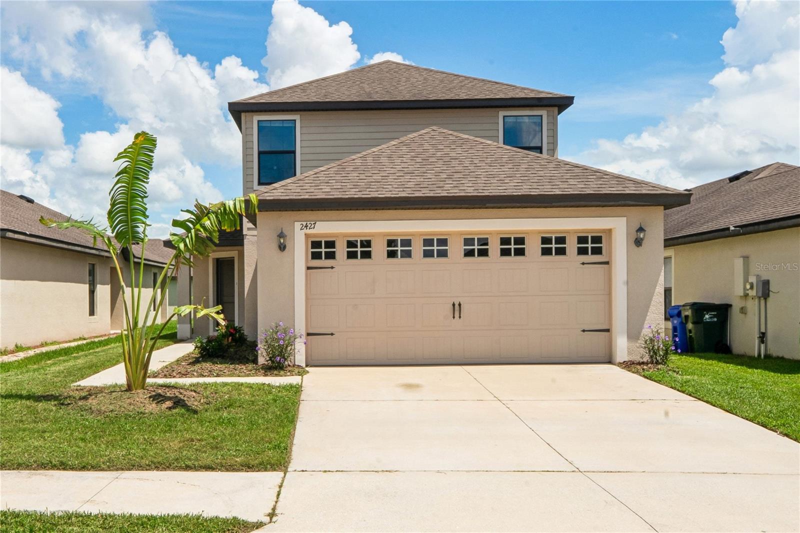 2427 Caspian Dr, Lakeland