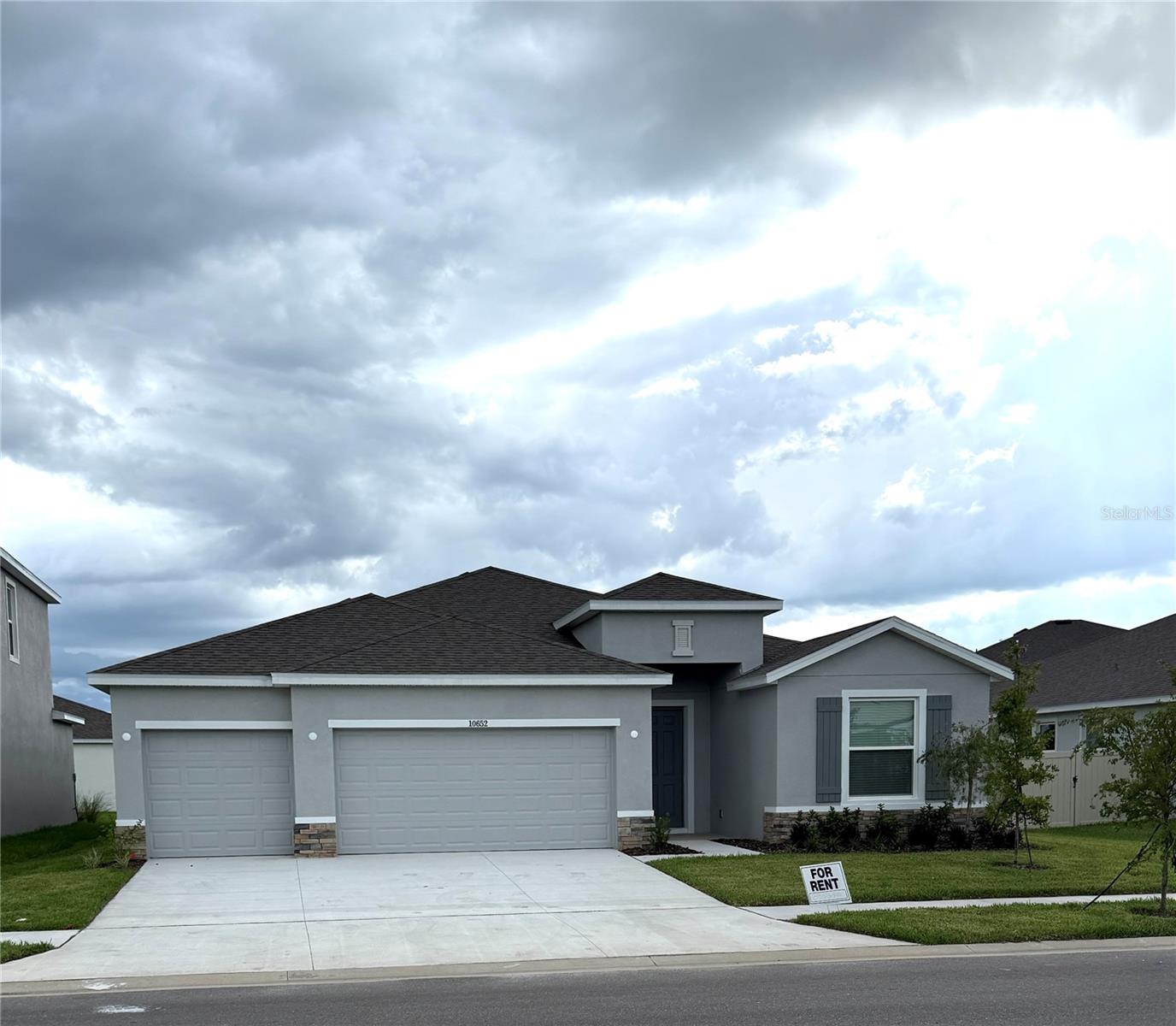 10652 Bridgegate Heights Loop, San Antonio