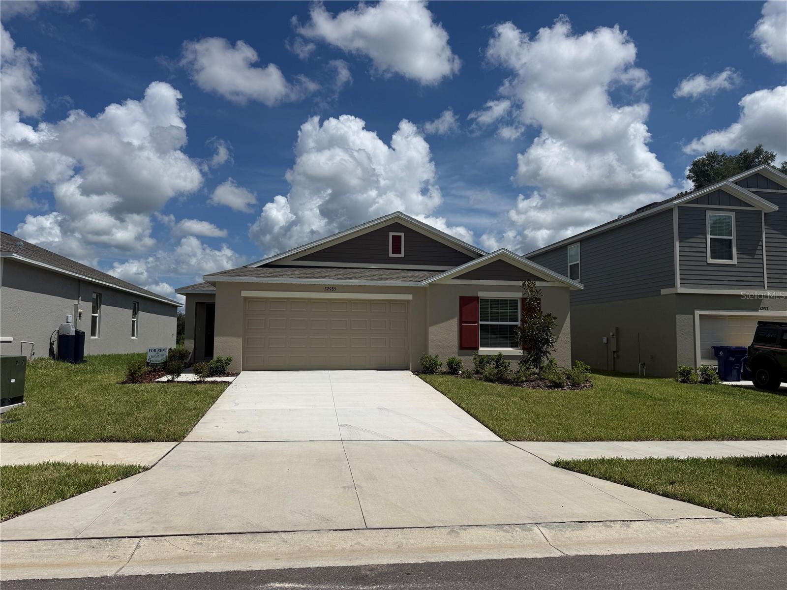 32985 Twin Flower Ave, Wesley Chapel