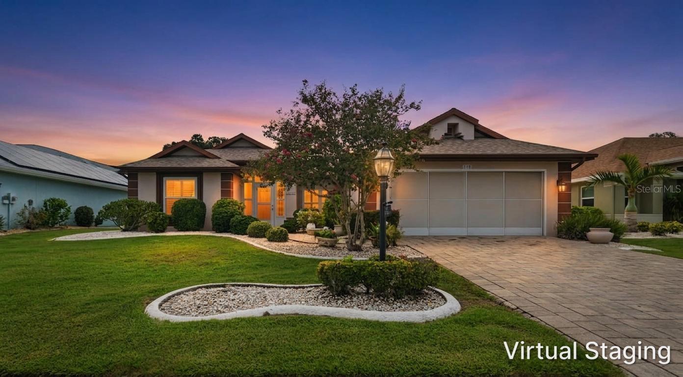 739 Winterbrooke Way, Sun City Center