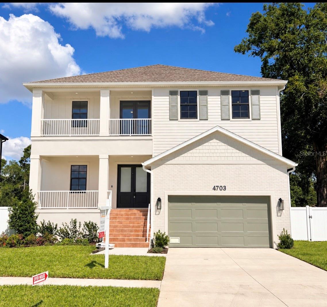 4703 W Knights Ave, Tampa