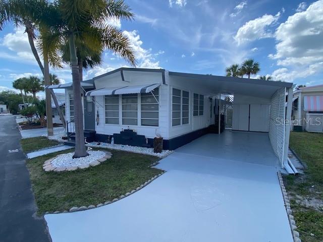 4851 W Gandy Blvd #b10l30, Tampa