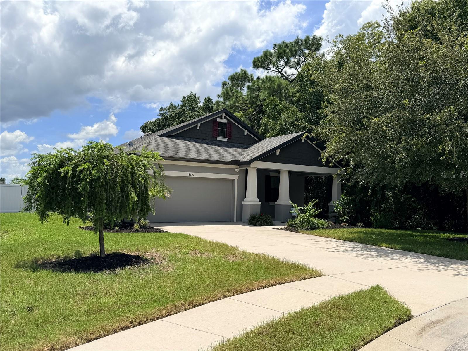 8429 Auburn Rise Ct, Land O Lakes