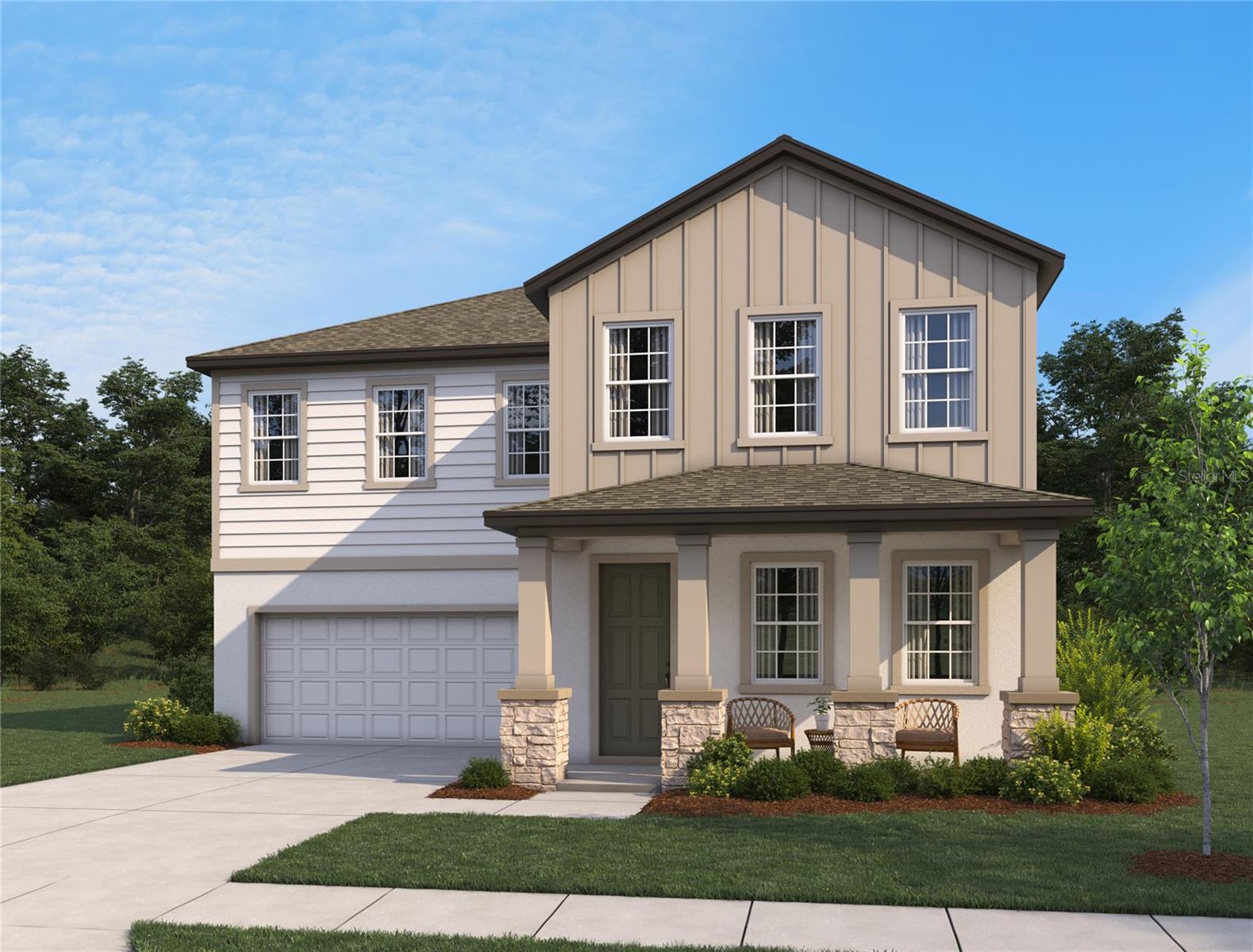 2909 Citrus Grove Street, Wimauma