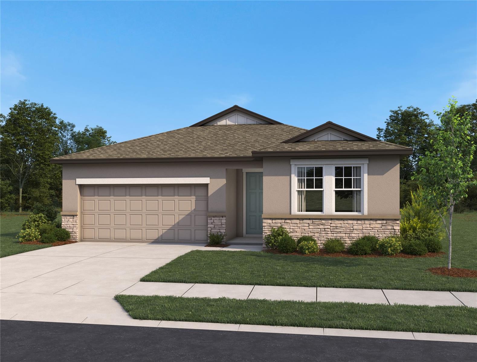 5911 Fresh Flora Drive, Wimauma