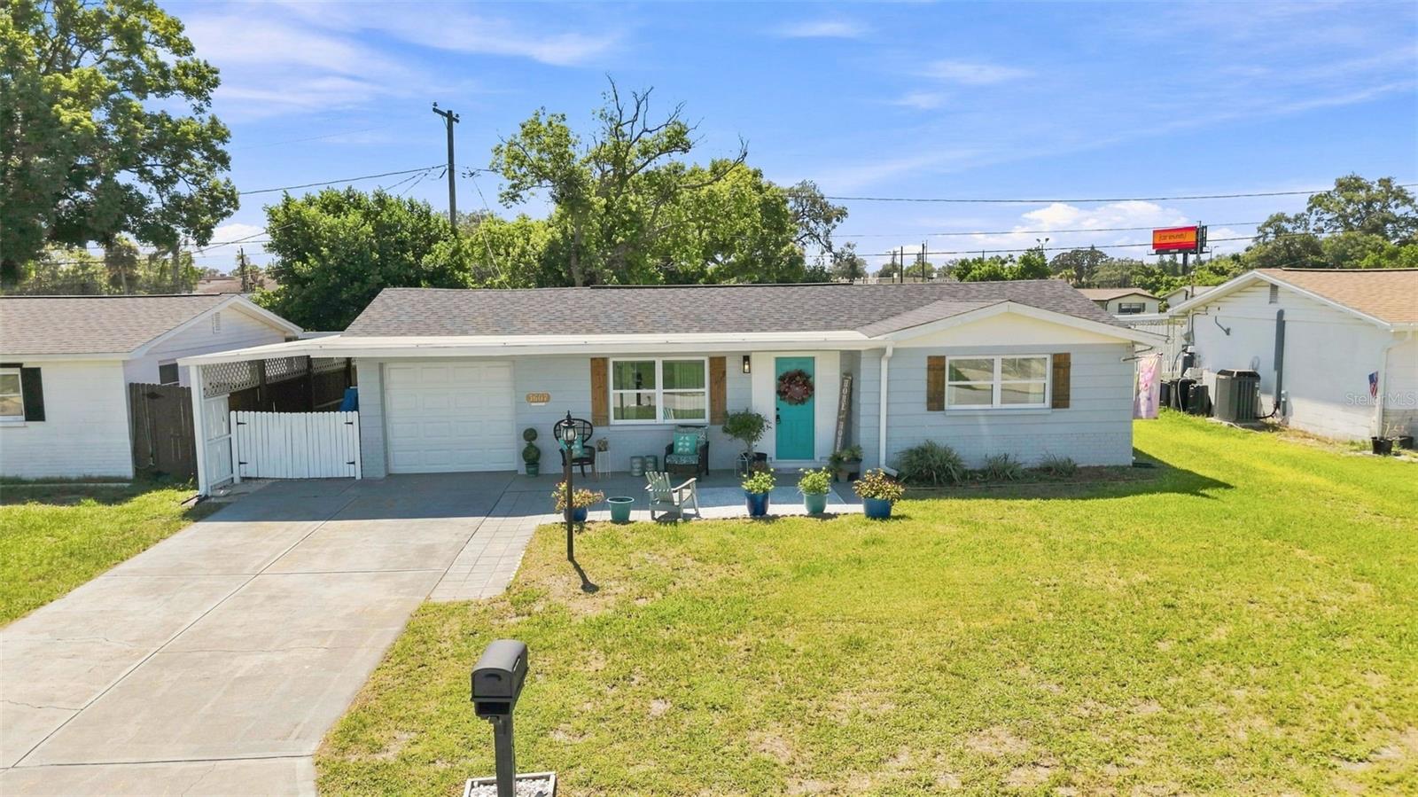 3607 Latimer St, New Port Richey