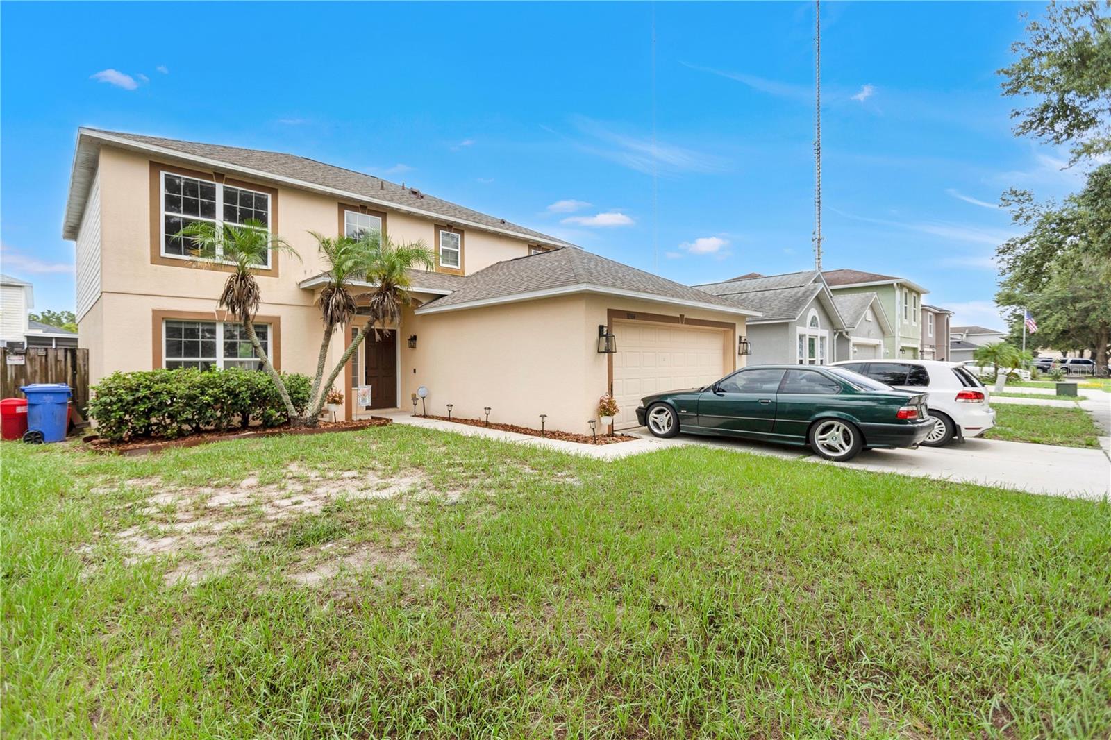 10304 River Bream Dr, Riverview