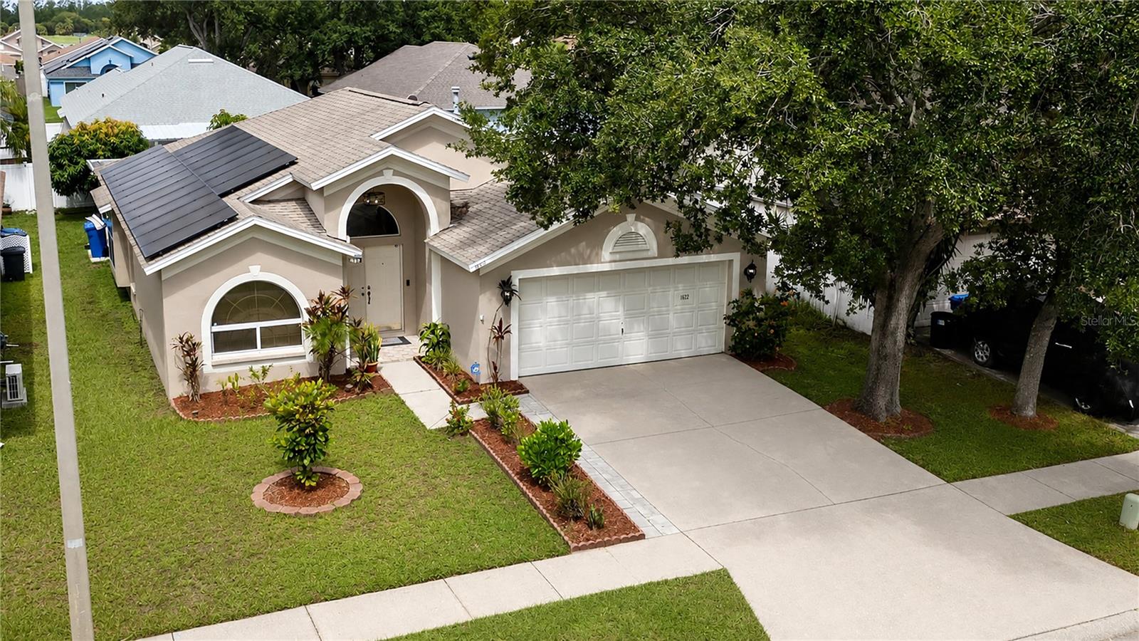 1622 Hulett Dr, Brandon