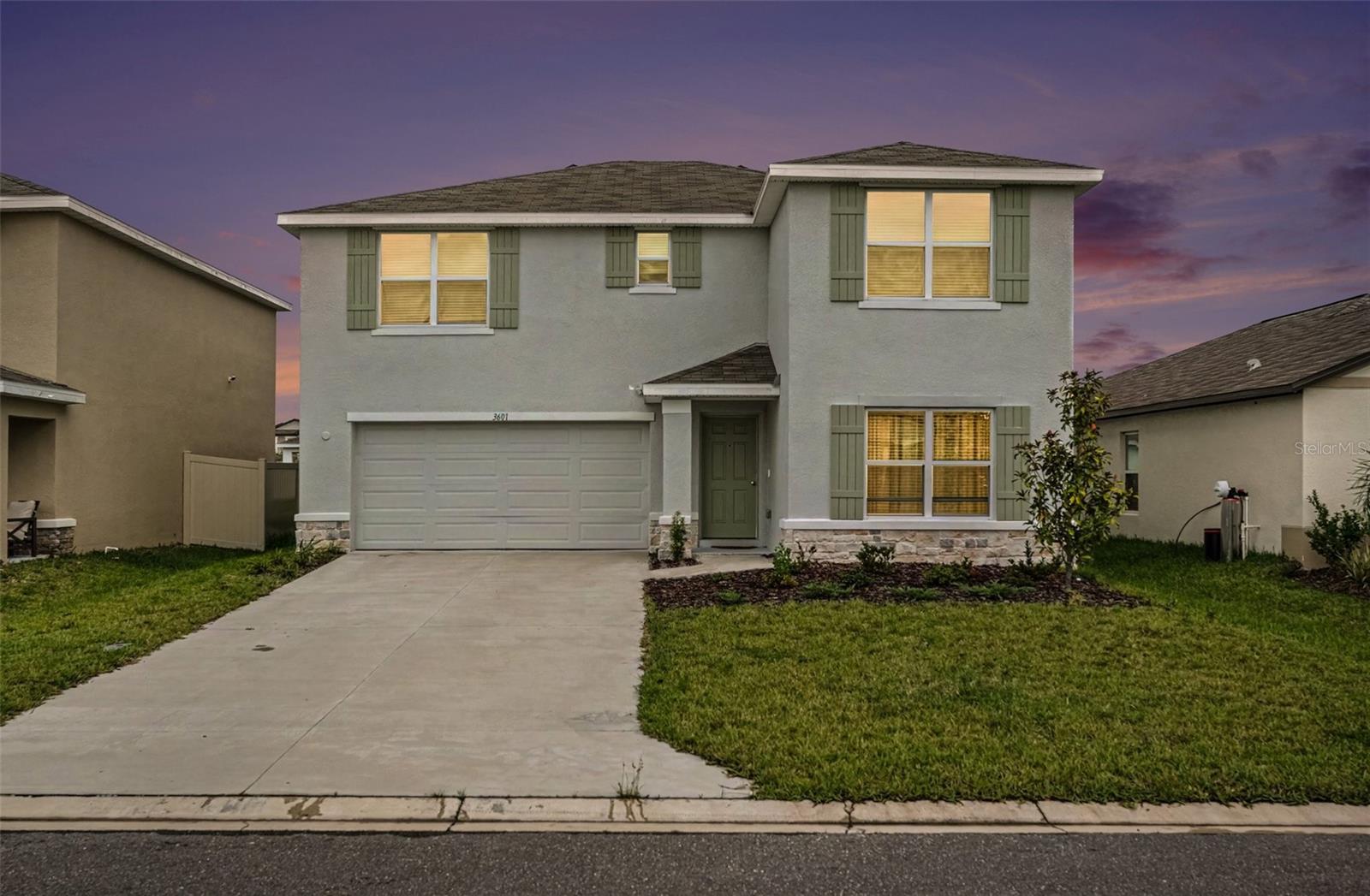 3601 Capital Reserve Dr, Plant City