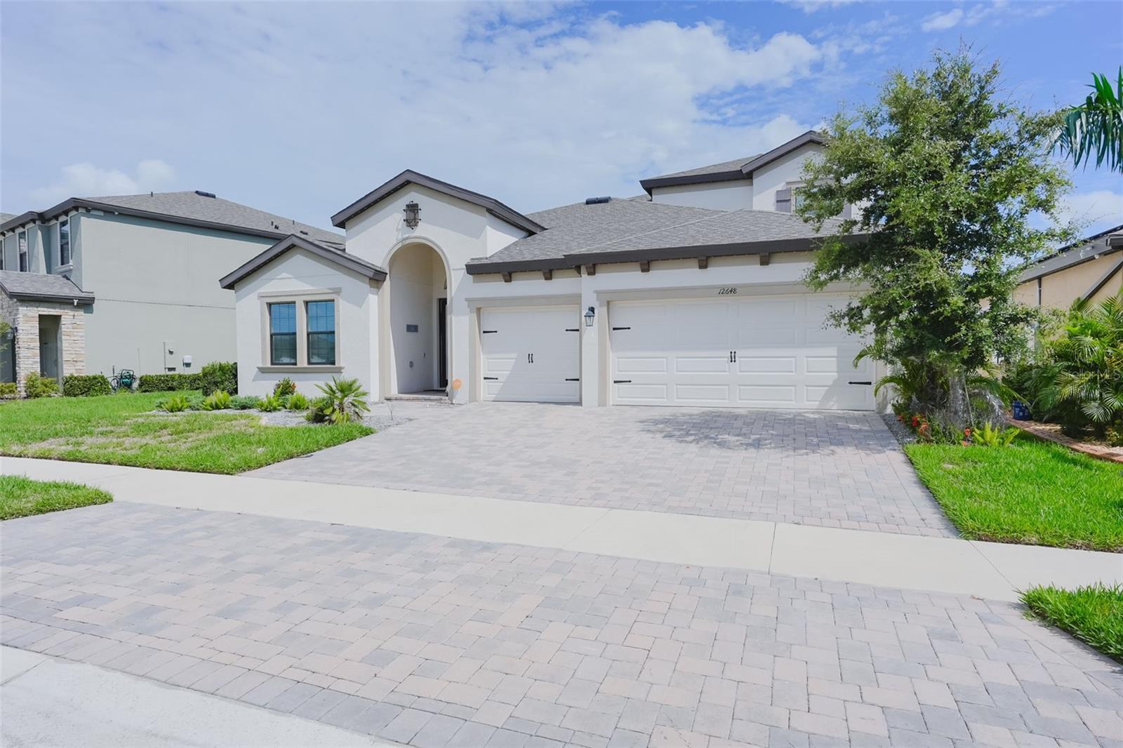 12648 Bergstrom Bay Dr, Riverview