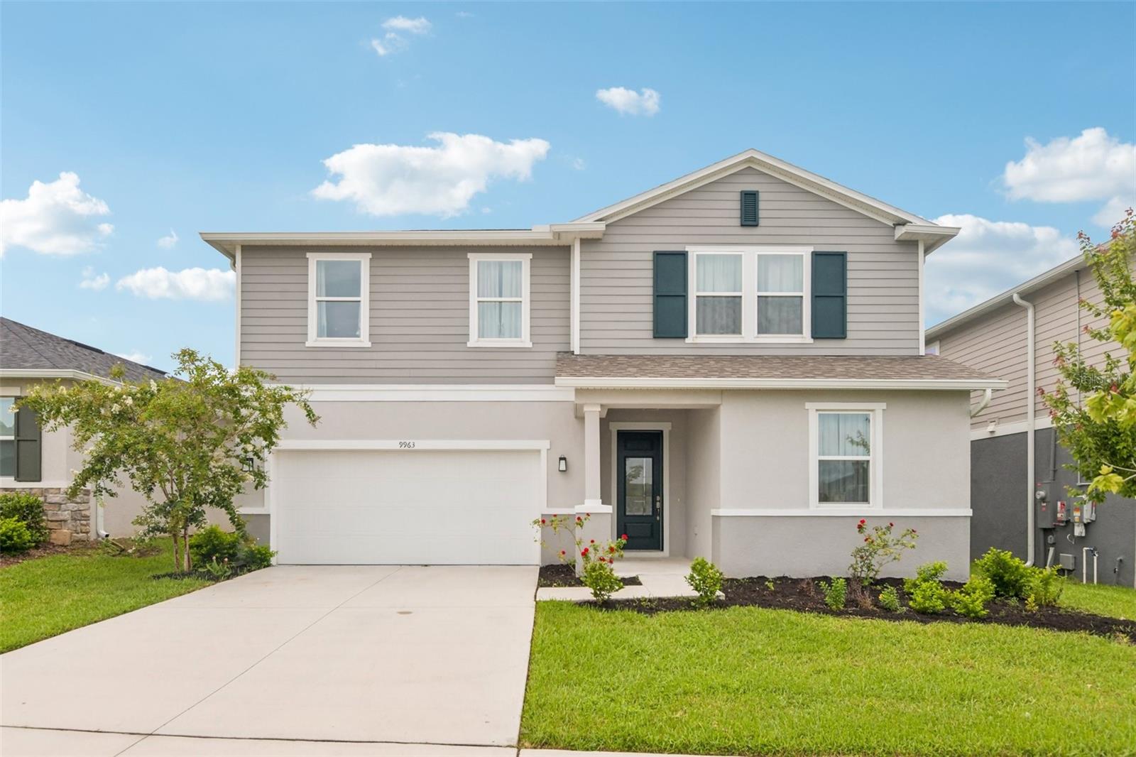 9963 Sunrise View Ct, Seffner