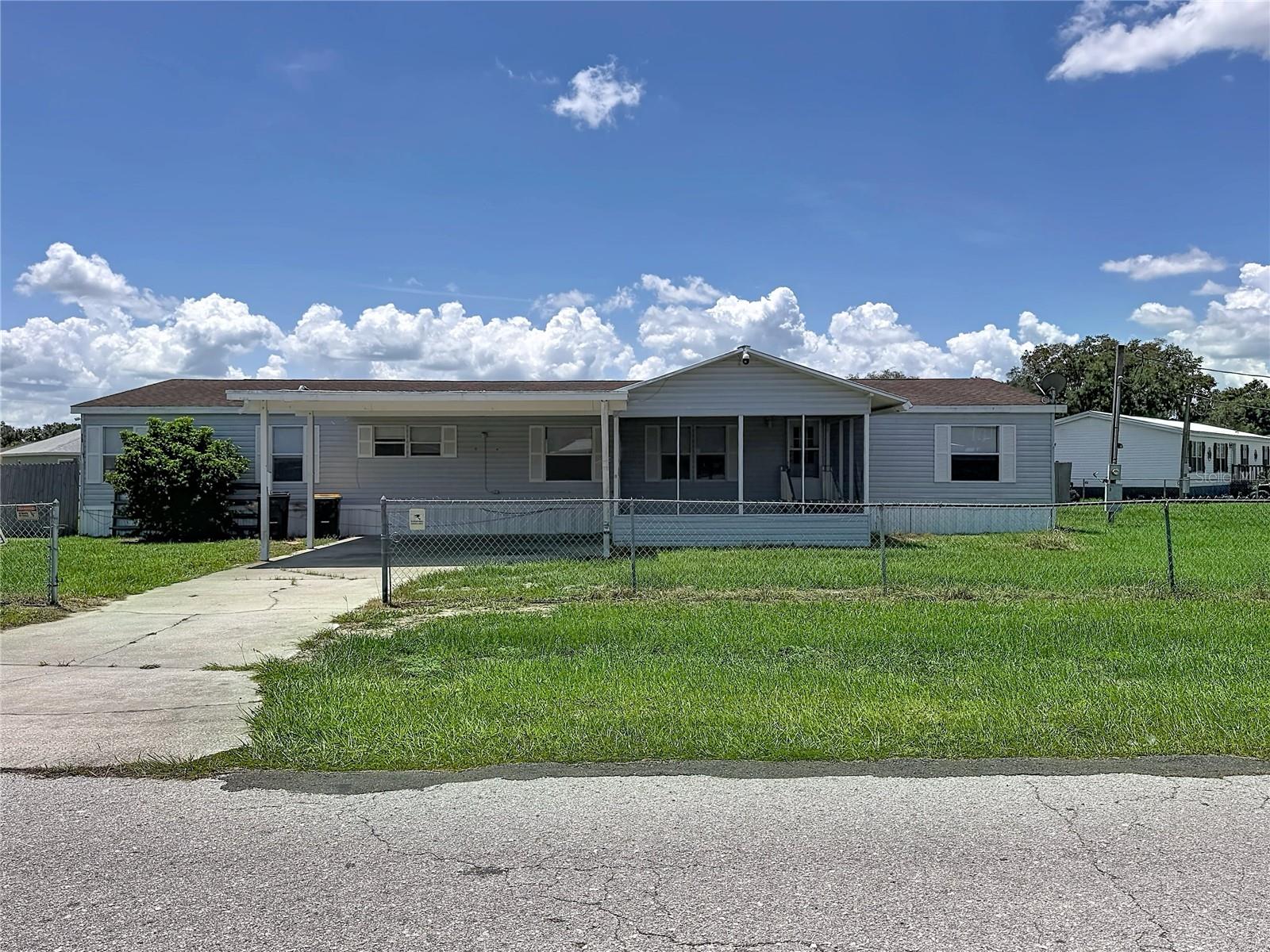 4300 Meadow Ridge Ave, Mulberry