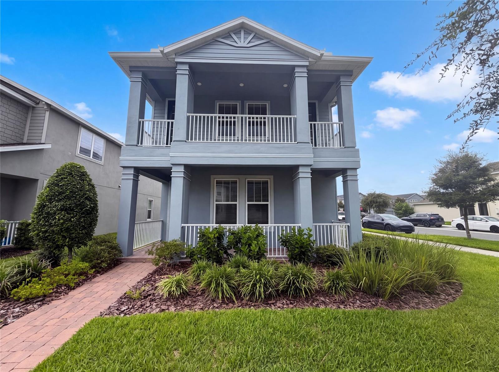 13720 Stevenson Ln, Odessa
