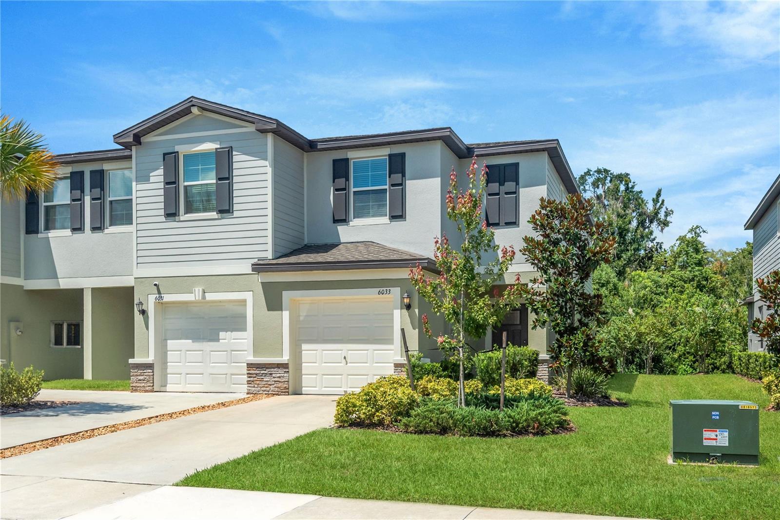 6033 ACARA LN