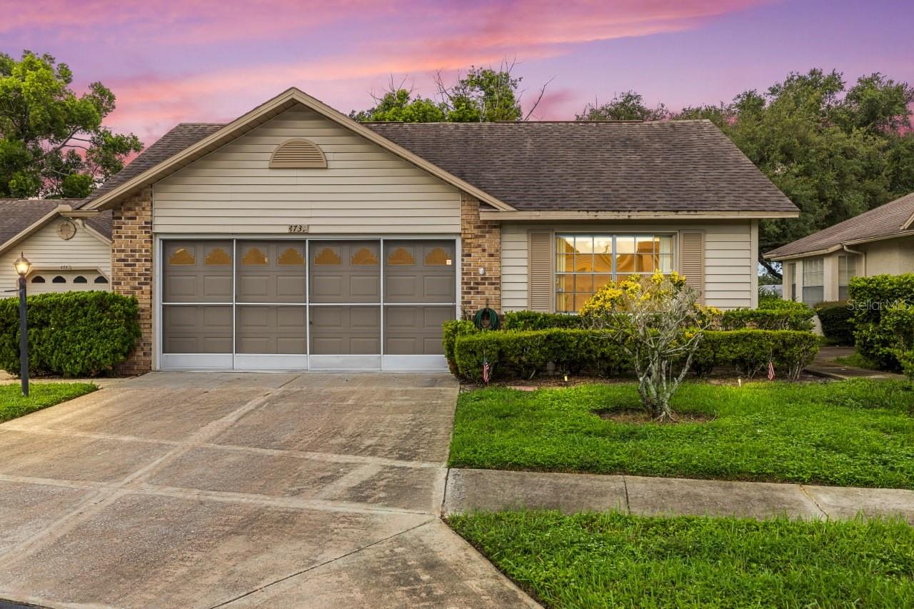 4739 Carrington Ct, New Port Richey