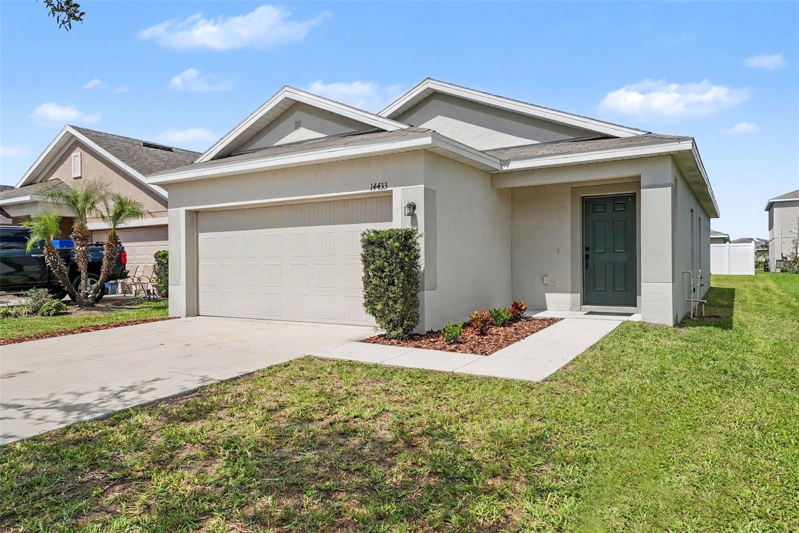 14433 Haddon Mist Dr, Wimauma