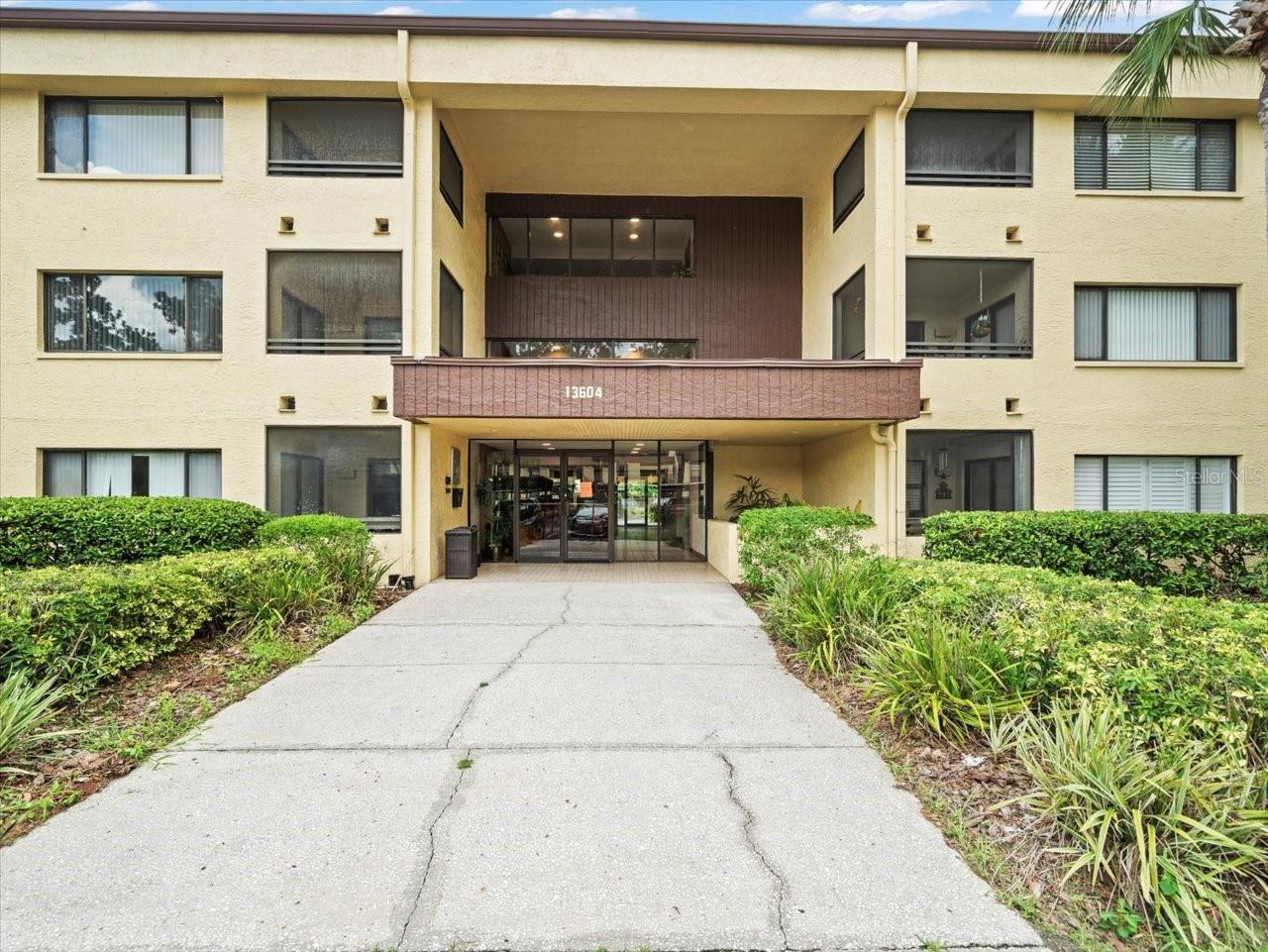 13604 S Village Dr #314, Tampa