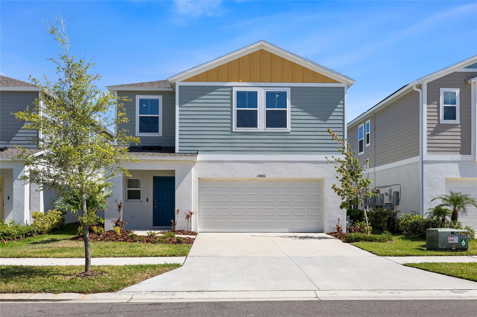 14886 Summer Branch Dr, Lithia