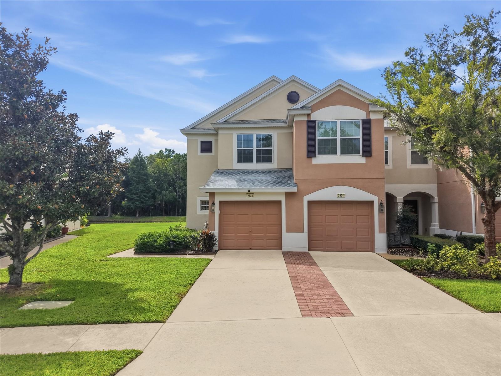 2528 Glenrise Pl, Wesley Chapel