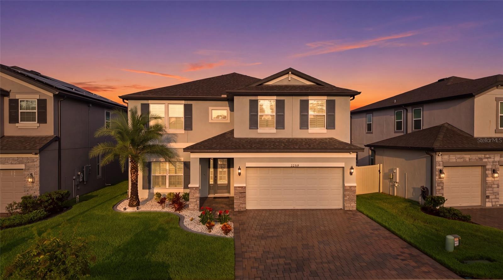 22319 WOODMEN HALL DR
