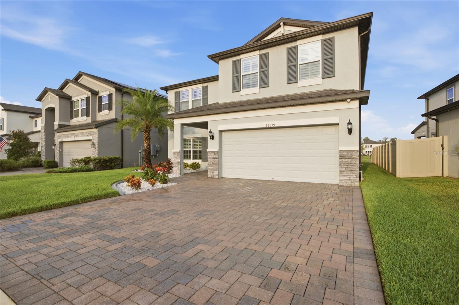 22319 WOODMEN HALL DR