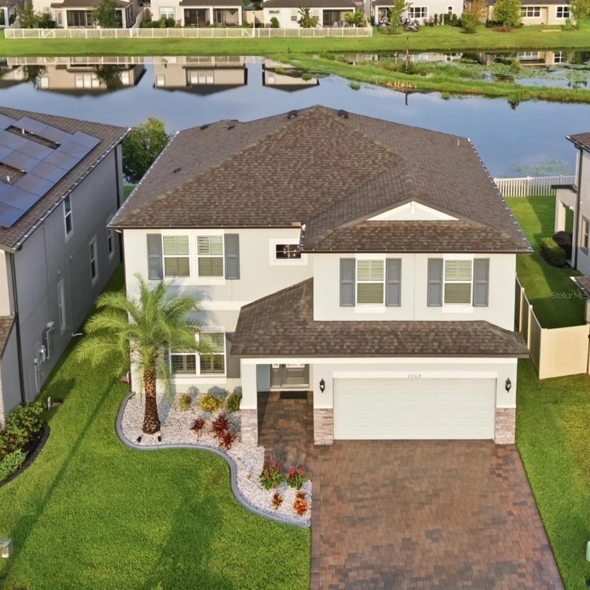 22319 Woodmen Hall Dr, Land O Lakes