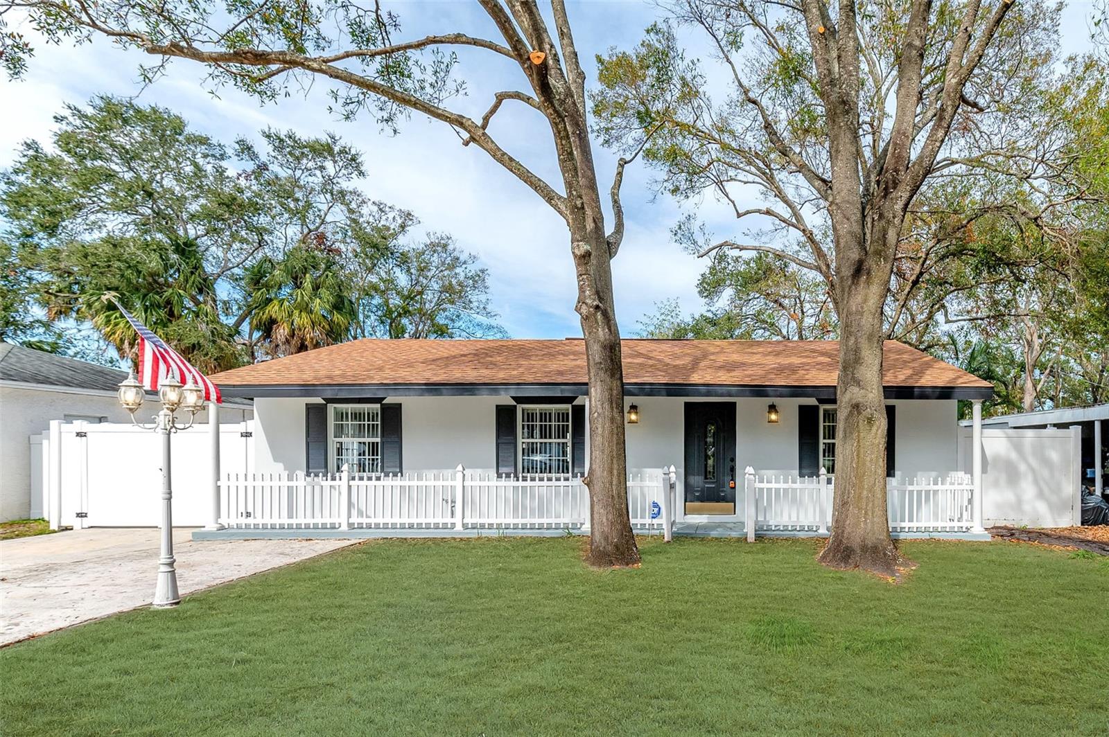 4727 W Bay Vista Ave, Tampa