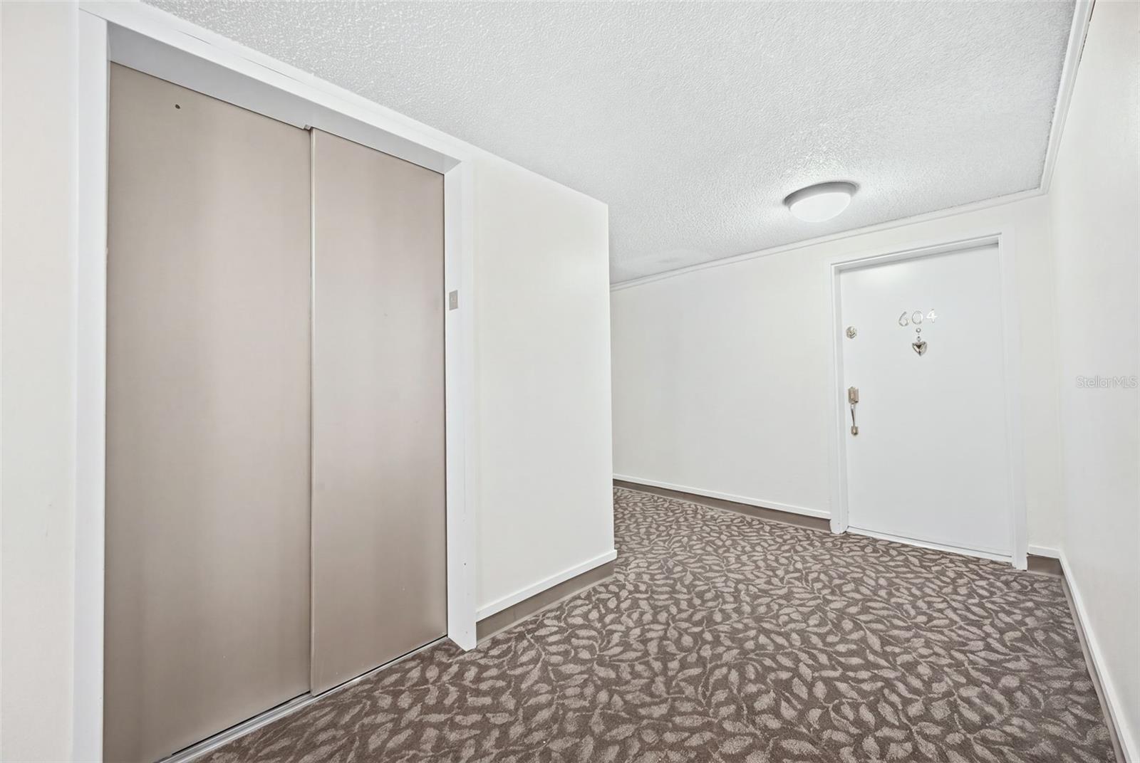 4141 BAYSHORE BLVD #604
