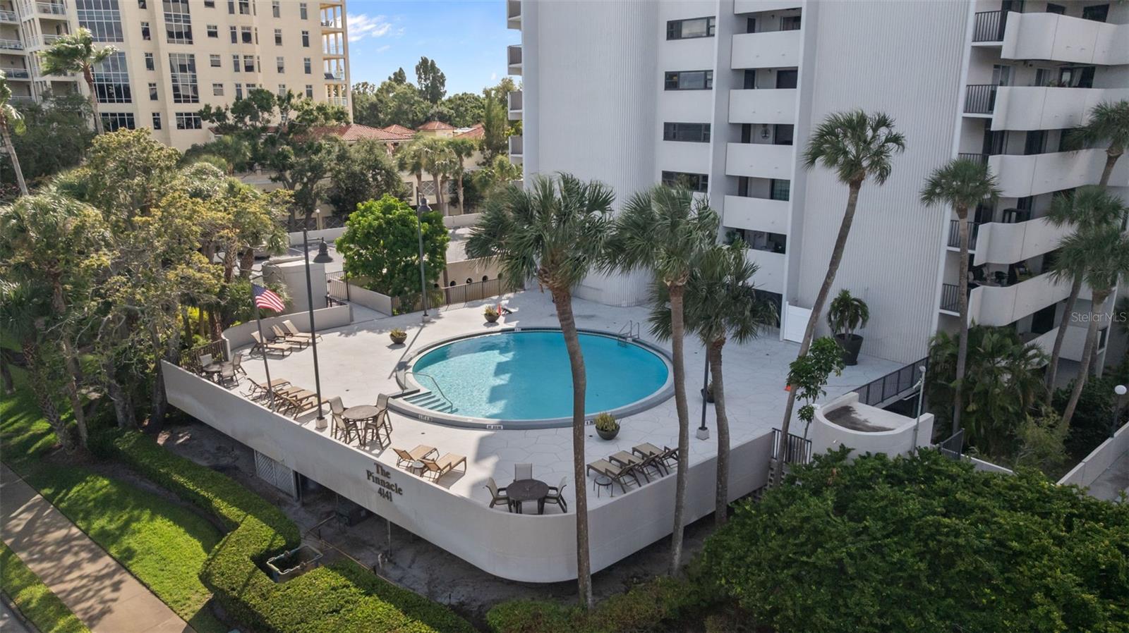 4141 BAYSHORE BLVD #604