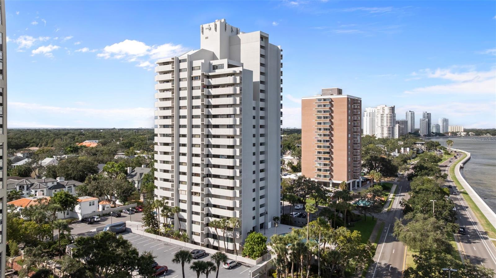 4141 BAYSHORE BLVD #604