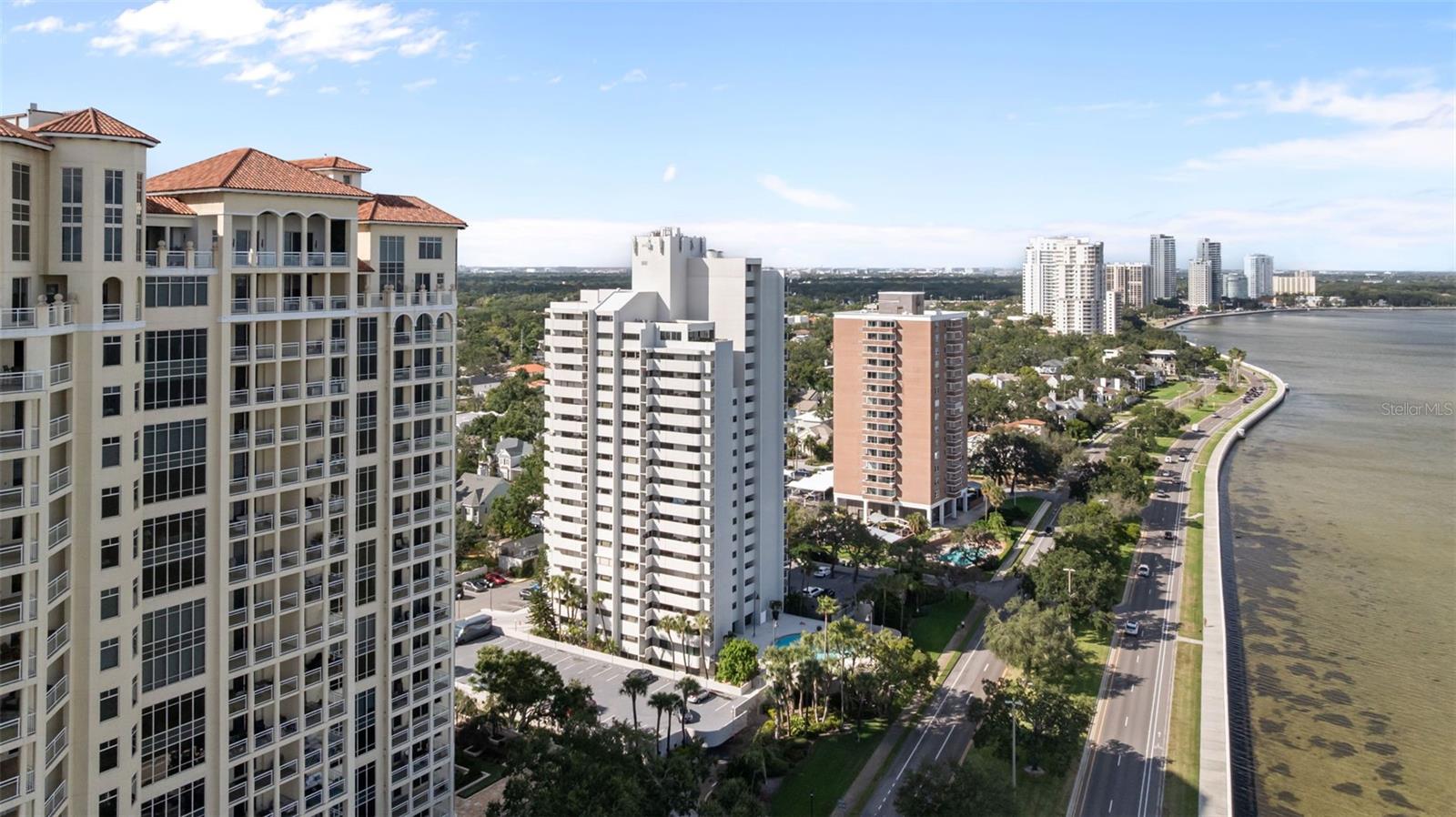 4141 BAYSHORE BLVD #604