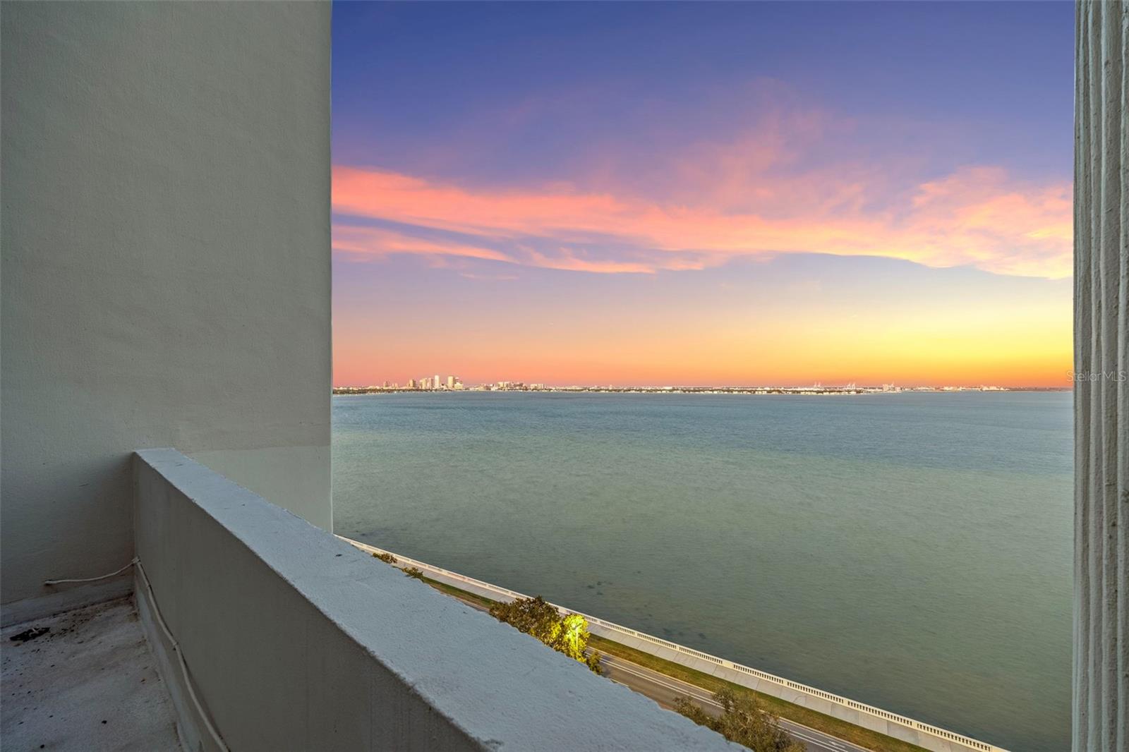 4141 BAYSHORE BLVD #604